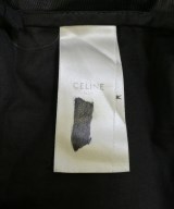 CELINE（セリーヌ）スラックス 黒 サイズ:40(M位) レディース/2200620131148