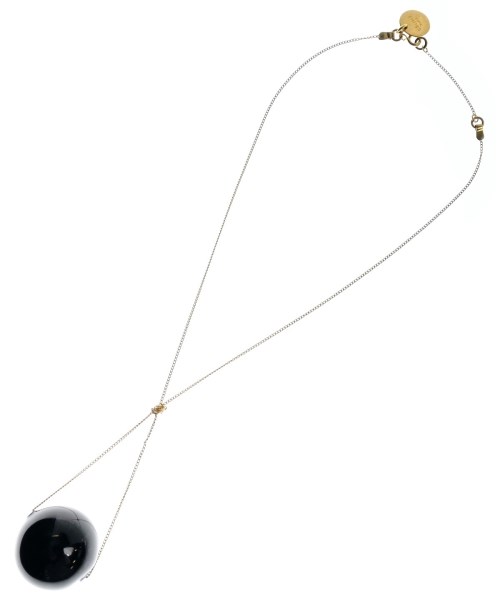 CELINE（セリーヌ）ネックレス 紺 サイズ:- レディース/2200620131162