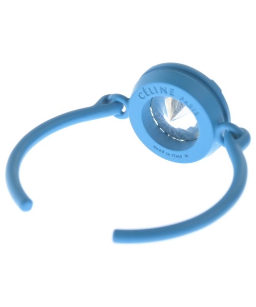 CELINE（セリーヌ）ブレスレット・バングル その他（柄物・カラフル） サイズ:M レディース/2200620131179
