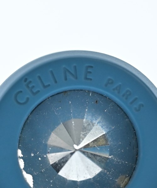 CELINE（セリーヌ）ブレスレット・バングル その他（柄物・カラフル） サイズ:M レディース/2200620131179