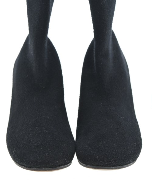 CELINE（セリーヌ）ブーツ 黒 サイズ:EU36 1/2(23cm位) レディース/2200620435079