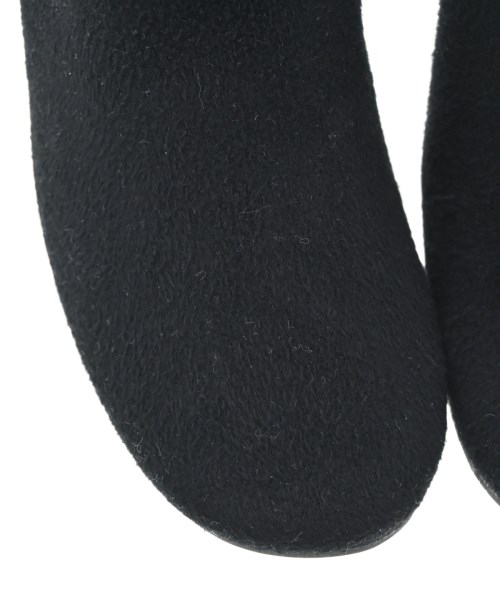 CELINE（セリーヌ）ブーツ 黒 サイズ:EU36 1/2(23cm位) レディース/2200620435079