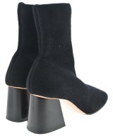 CELINE（セリーヌ）ブーツ 黒 サイズ:EU36 1/2(23cm位) レディース/2200620435079