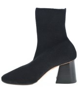CELINE（セリーヌ）ブーツ 黒 サイズ:EU36 1/2(23cm位) レディース/2200620435079
