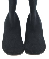 CELINE（セリーヌ）ブーツ 黒 サイズ:EU36 1/2(23cm位) レディース/2200620435079