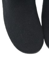 CELINE（セリーヌ）ブーツ 黒 サイズ:EU36 1/2(23cm位) レディース/2200620435079