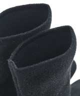 CELINE（セリーヌ）ブーツ 黒 サイズ:EU36 1/2(23cm位) レディース/2200620435079