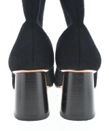 CELINE（セリーヌ）ブーツ 黒 サイズ:EU36 1/2(23cm位) レディース/2200620435079