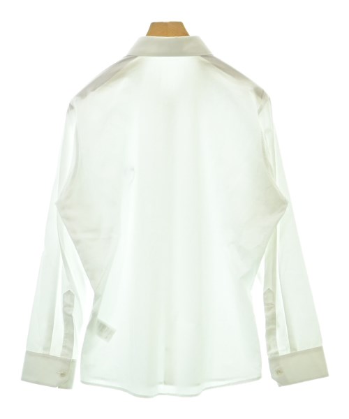 CELINE（セリーヌ）カジュアルシャツ 白 サイズ:37(XS位) メンズ/2200620520010