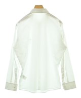 CELINE（セリーヌ）カジュアルシャツ 白 サイズ:37(XS位) メンズ/2200620520010