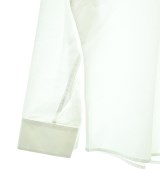 CELINE（セリーヌ）カジュアルシャツ 白 サイズ:37(XS位) メンズ/2200620520010