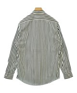 CELINE（セリーヌ）カジュアルシャツ 黒 サイズ:38(S位) メンズ/2200620520027