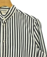 CELINE（セリーヌ）カジュアルシャツ 黒 サイズ:38(S位) メンズ/2200620520027