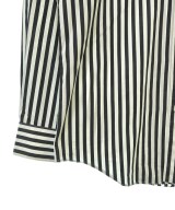 CELINE（セリーヌ）カジュアルシャツ 黒 サイズ:38(S位) メンズ/2200620520027