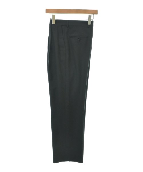 CELINE（セリーヌ）スラックス 黒 サイズ:44(S位) メンズ/2200620520034