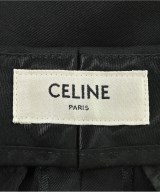 CELINE（セリーヌ）スラックス 黒 サイズ:44(S位) メンズ/2200620520034