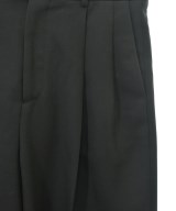 CELINE（セリーヌ）スラックス 黒 サイズ:44(S位) メンズ/2200620520034