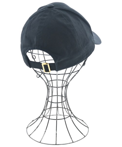 CELINE（セリーヌ）キャップ 黒 サイズ:- メンズ/2200617441113