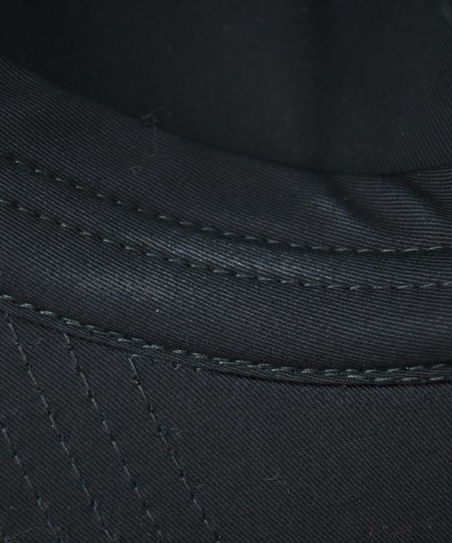 CELINE（セリーヌ）キャップ 黒 サイズ:- メンズ/2200617441113