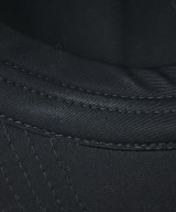 CELINE（セリーヌ）キャップ 黒 サイズ:- メンズ/2200617441113