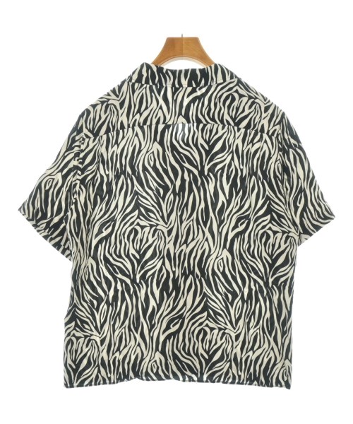 CELINE（セリーヌ）カジュアルシャツ 白 サイズ:39(M位) メンズ/2200618415243