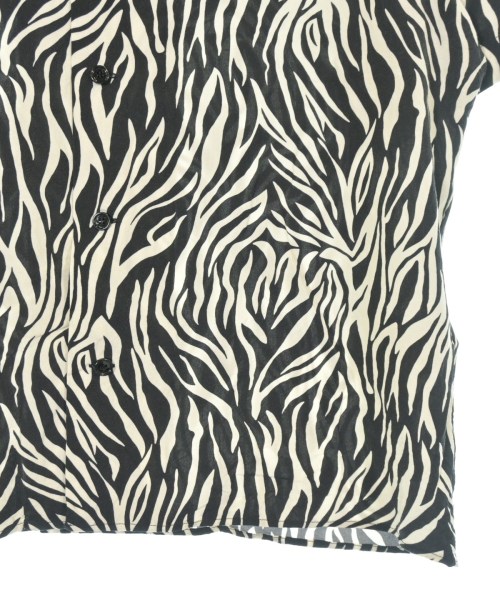 CELINE（セリーヌ）カジュアルシャツ 白 サイズ:39(M位) メンズ/2200618415243