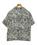 CELINE（セリーヌ）カジュアルシャツ 白 サイズ:39(M位) メンズ/2200618415243