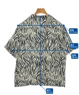 CELINE（セリーヌ）カジュアルシャツ 白 サイズ:39(M位) メンズ/2200618415243