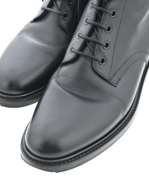 CELINE（セリーヌ）ブーツ 黒 サイズ:EU41(26cm位) メンズ/2200620841085