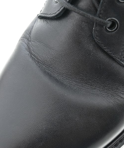 CELINE（セリーヌ）ブーツ 黒 サイズ:EU41(26cm位) メンズ/2200620841085