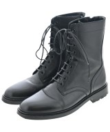 CELINE（セリーヌ）ブーツ 黒 サイズ:EU41(26cm位) メンズ/2200620841085