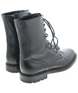CELINE（セリーヌ）ブーツ 黒 サイズ:EU41(26cm位) メンズ/2200620841085