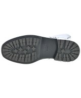 CELINE（セリーヌ）ブーツ 黒 サイズ:EU41(26cm位) メンズ/2200620841085