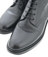 CELINE（セリーヌ）ブーツ 黒 サイズ:EU41(26cm位) メンズ/2200620841085