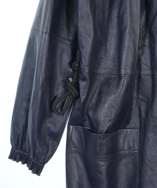 CELINE（セリーヌ）その他 紺 サイズ:34(XXS位) レディース/2200620812016