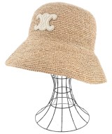 CELINE ストローハット