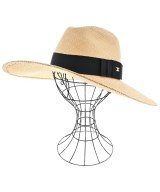 CELINE ストローハット