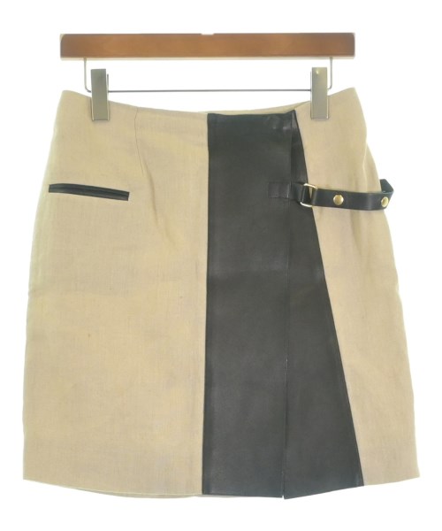 セリーヌ(CELINE)のCELINE ひざ丈スカート
