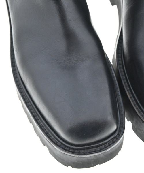 CELINE（セリーヌ）ブーツ 黒 サイズ:EU41(26cm位) メンズ/2200603433061