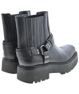CELINE（セリーヌ）ブーツ 黒 サイズ:EU41(26cm位) メンズ/2200603433061