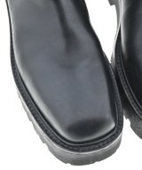 CELINE（セリーヌ）ブーツ 黒 サイズ:EU41(26cm位) メンズ/2200603433061