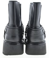 CELINE（セリーヌ）ブーツ 黒 サイズ:EU41(26cm位) メンズ/2200603433061