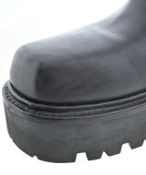 CELINE（セリーヌ）ブーツ 黒 サイズ:EU41(26cm位) メンズ/2200603433061