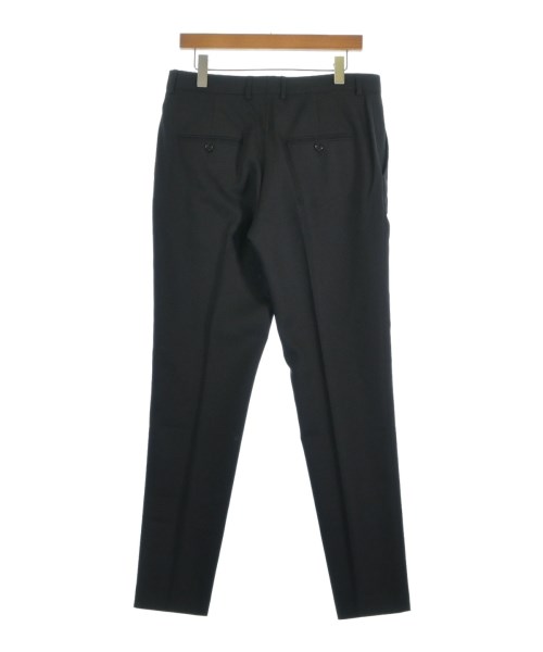 CELINE（セリーヌ）スラックス 黒 サイズ:50(XL位) メンズ/2200605286191