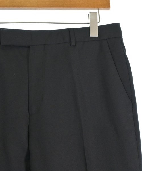 CELINE（セリーヌ）スラックス 黒 サイズ:50(XL位) メンズ/2200605286191