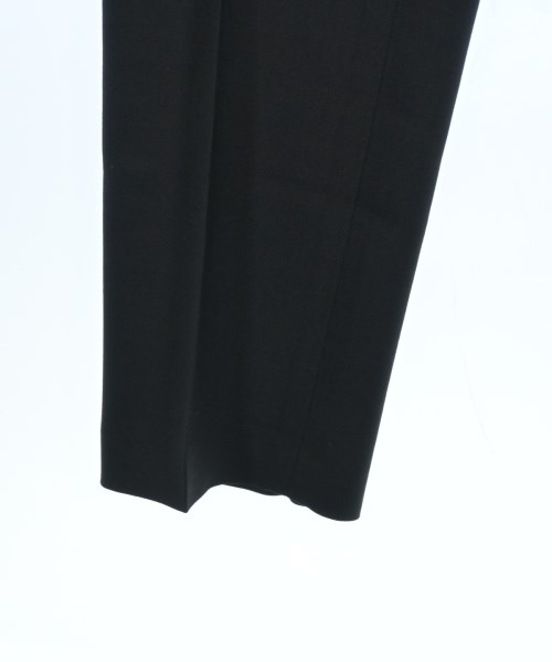 CELINE（セリーヌ）スラックス 黒 サイズ:50(XL位) メンズ/2200605286191