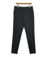 CELINE（セリーヌ）スラックス 黒 サイズ:50(XL位) メンズ/2200605286191