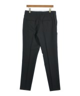 CELINE（セリーヌ）スラックス 黒 サイズ:50(XL位) メンズ/2200605286191