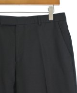 CELINE（セリーヌ）スラックス 黒 サイズ:50(XL位) メンズ/2200605286191