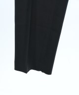 CELINE（セリーヌ）スラックス 黒 サイズ:50(XL位) メンズ/2200605286191